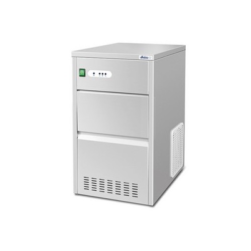 ΠΑΓΟΜΗΧΑΝΗ HENDI 30.42443 ΕΠΑΓΓΕΛΜΑΤΙΚΗ ΓΙΑ ΣΦΑΙΡΙΚΑ ΠΑΓΑΚΙΑ 26KG/24ΩΡΟ